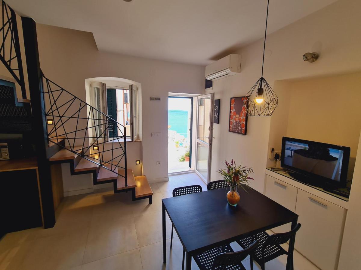 Beach Apartment Renco Sumpetar 외부 사진