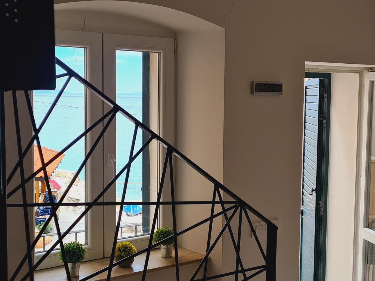Beach Apartment Renco Sumpetar 외부 사진