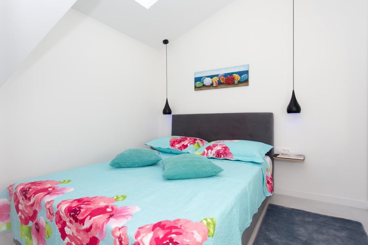 Beach Apartment Renco Sumpetar 외부 사진