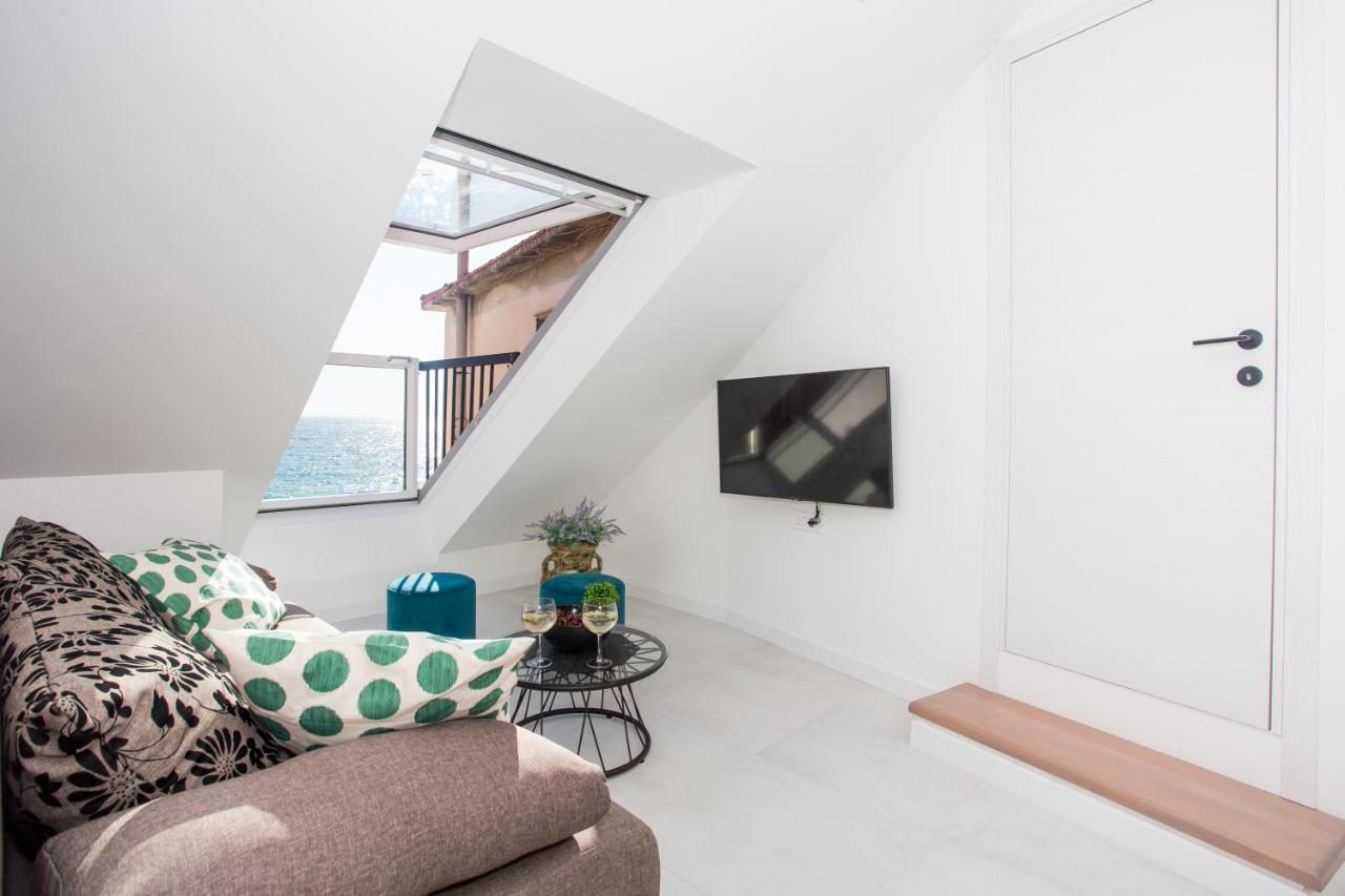 Beach Apartment Renco Sumpetar 외부 사진