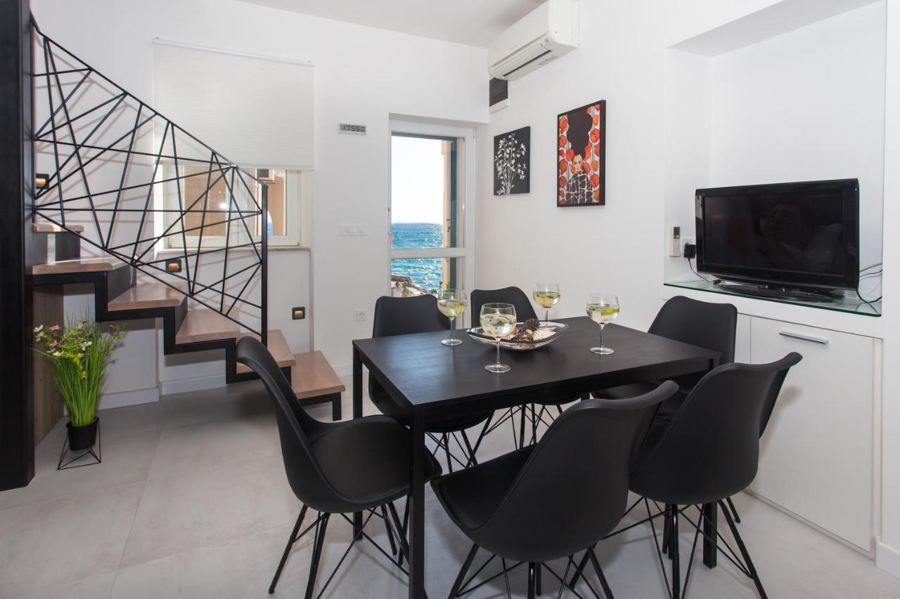 Beach Apartment Renco Sumpetar 외부 사진