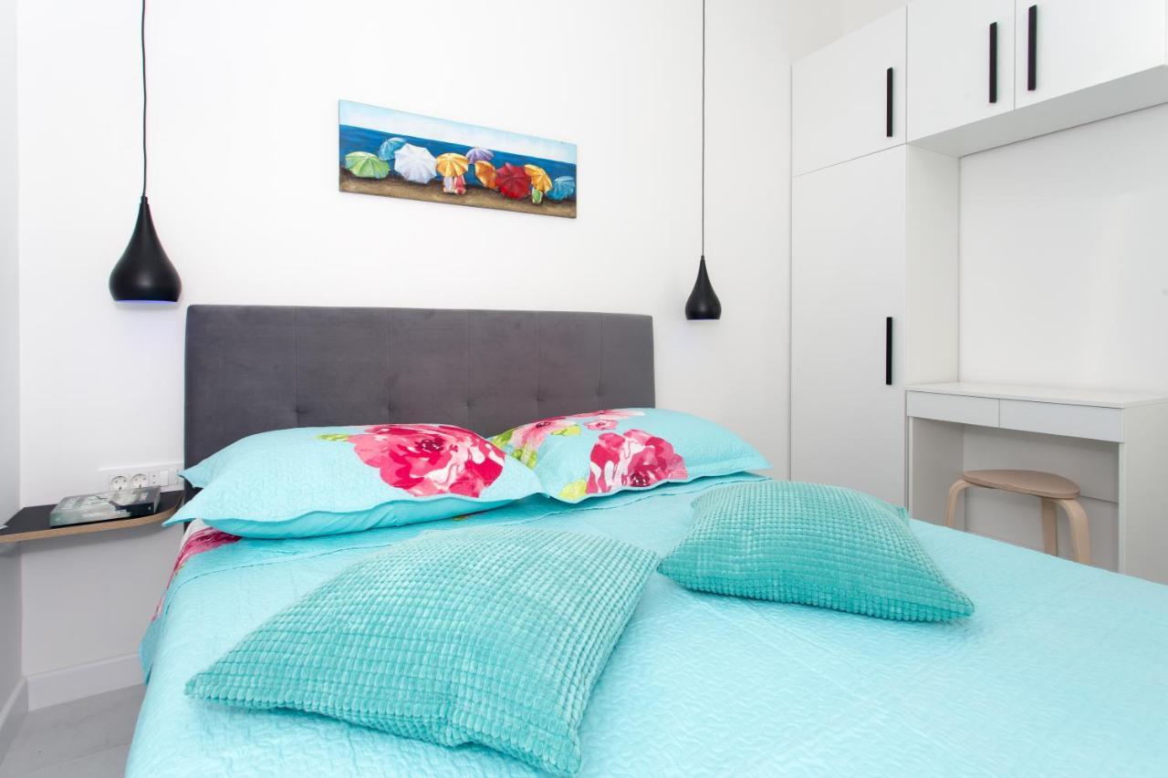 Beach Apartment Renco Sumpetar 외부 사진