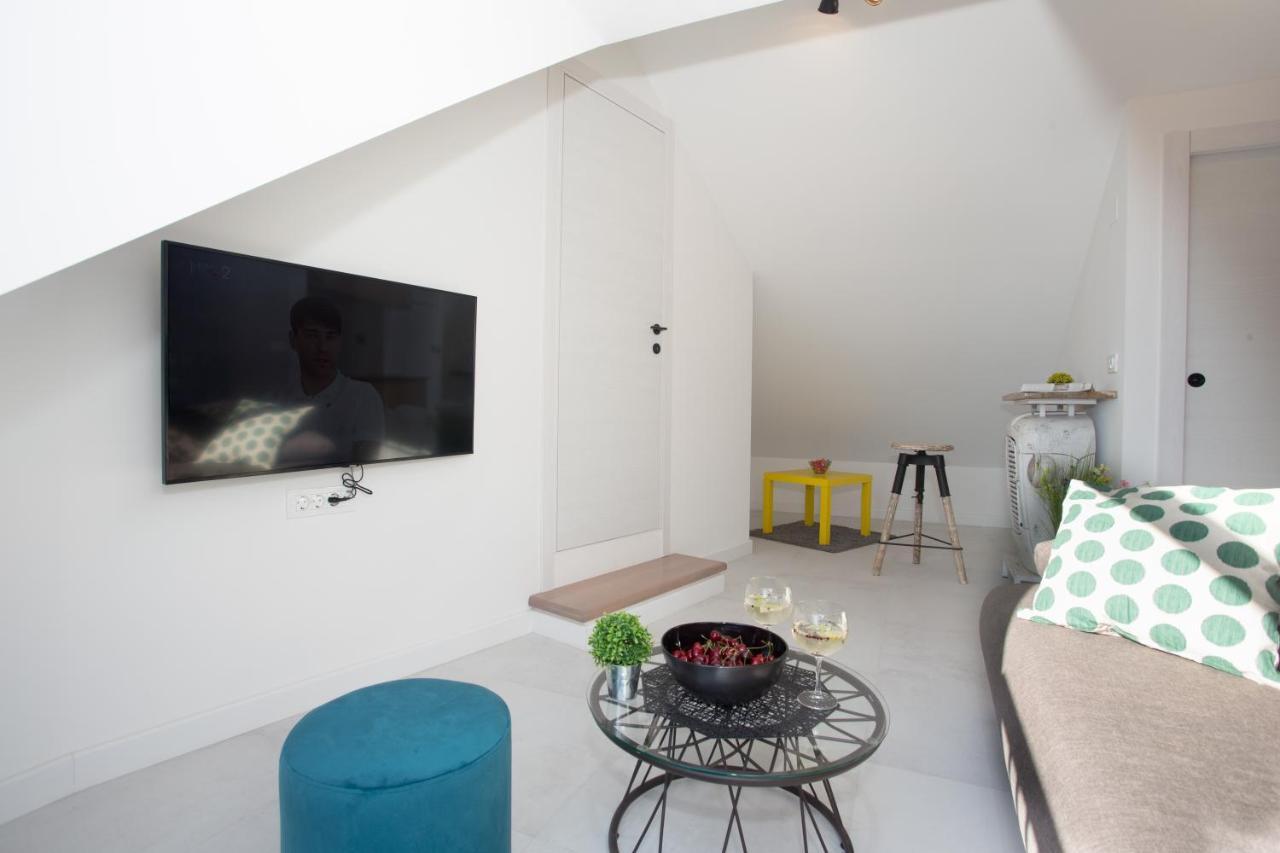 Beach Apartment Renco Sumpetar 외부 사진