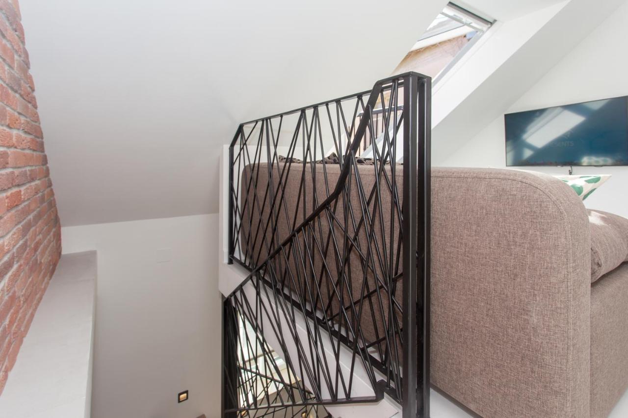 Beach Apartment Renco Sumpetar 외부 사진