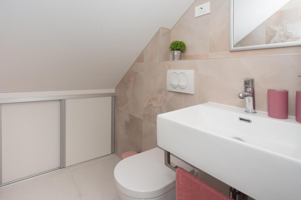 Beach Apartment Renco Sumpetar 외부 사진
