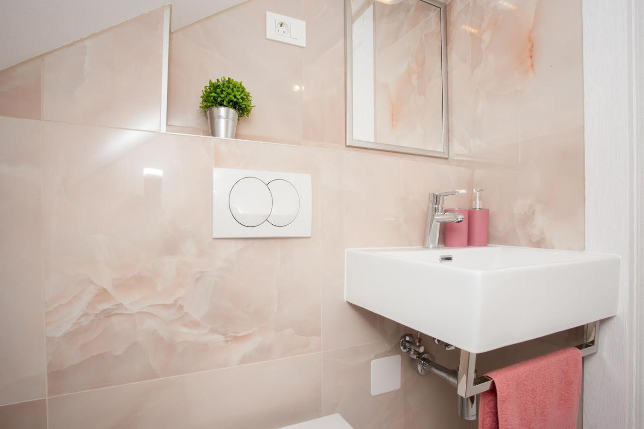 Beach Apartment Renco Sumpetar 외부 사진