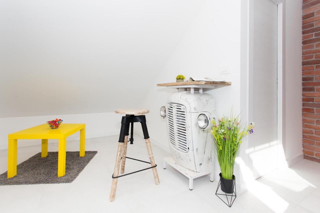 Beach Apartment Renco Sumpetar 외부 사진