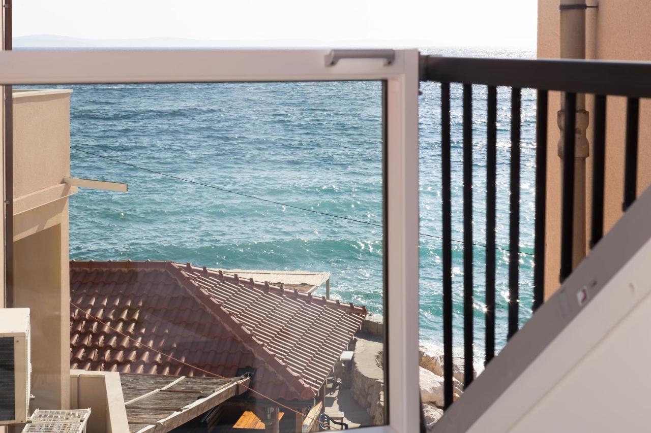 Beach Apartment Renco Sumpetar 외부 사진