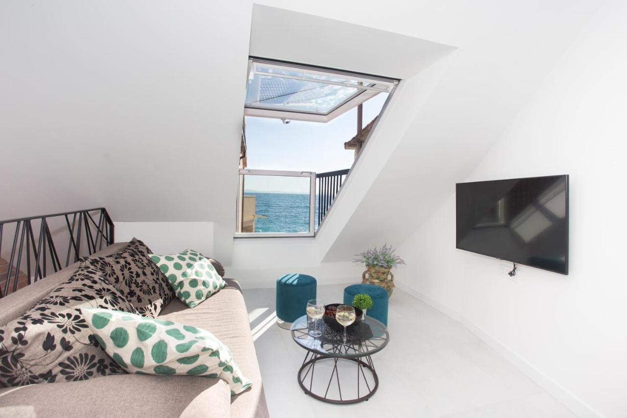 Beach Apartment Renco Sumpetar 외부 사진