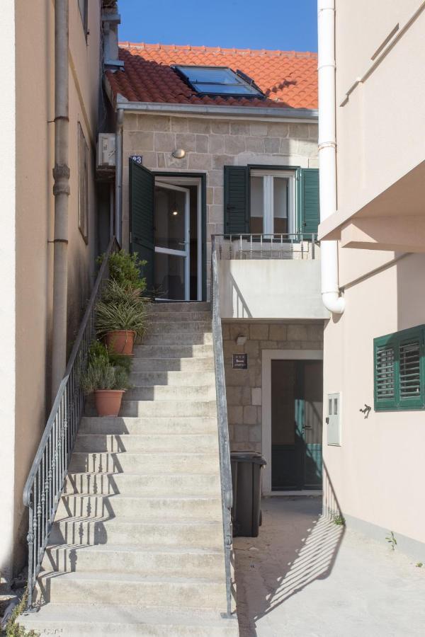 Beach Apartment Renco Sumpetar 외부 사진