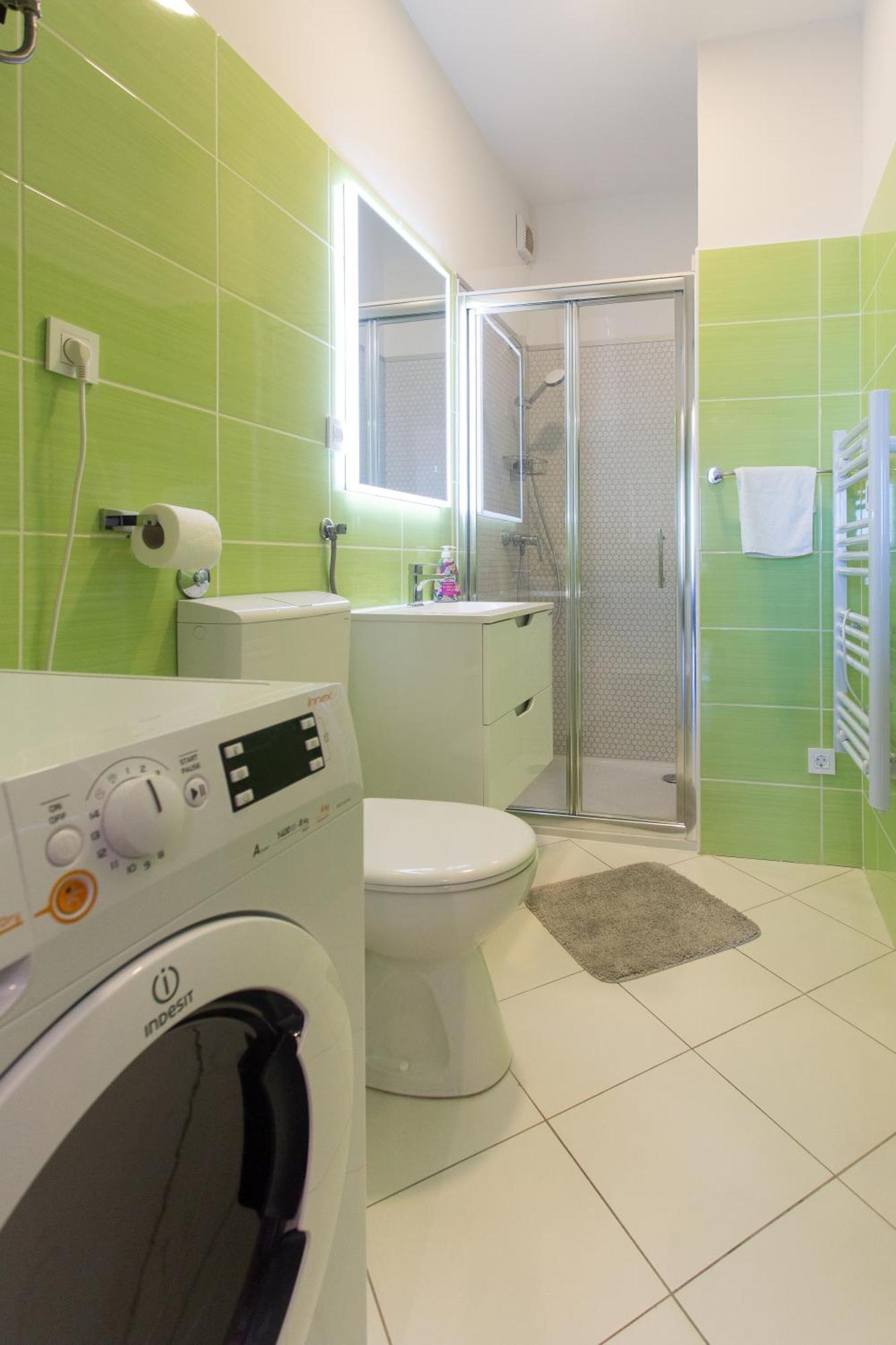 Beach Apartment Renco Sumpetar 외부 사진