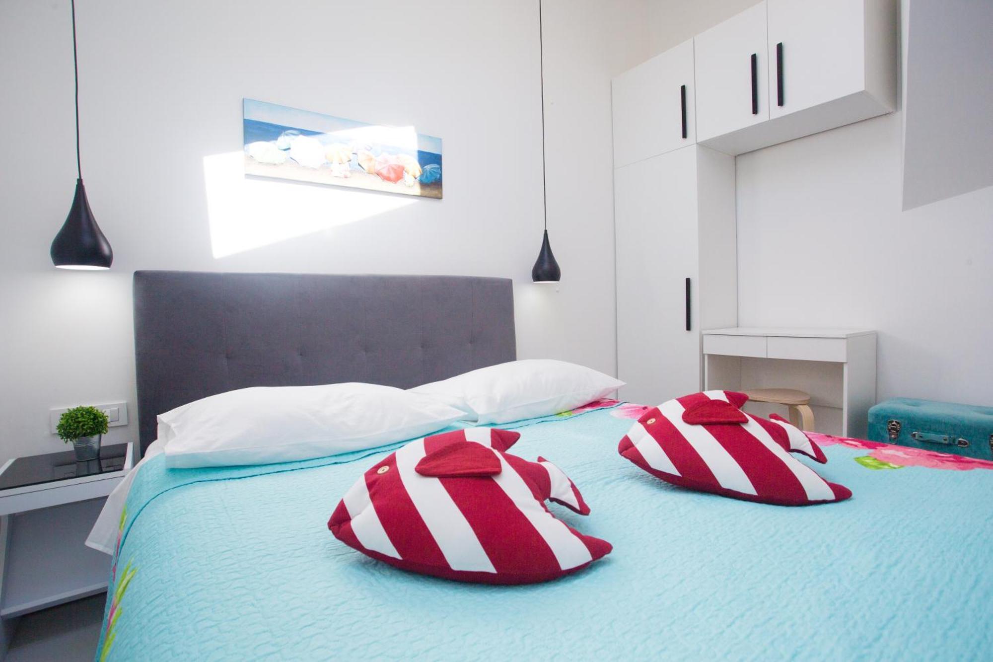 Beach Apartment Renco Sumpetar 외부 사진